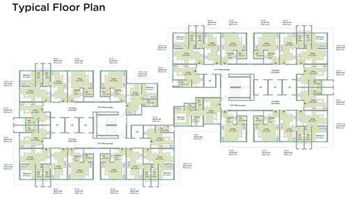  neovalley-kaveri Marathon Neovalley Kaveri Wing A Cluster Plan