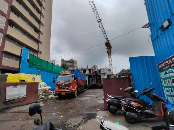  neovalley-kaveri Construction Status July-24
