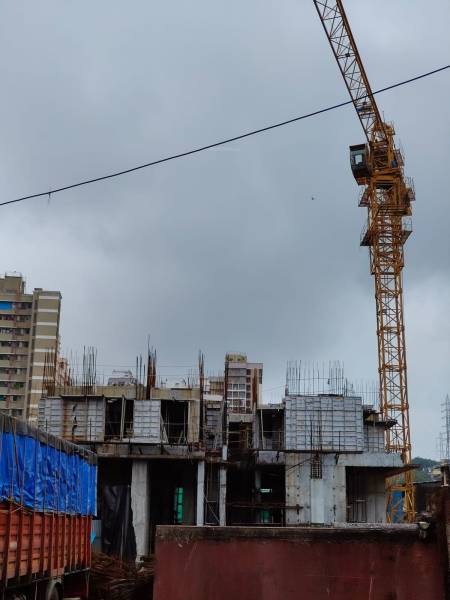  neovalley-kaveri Construction Status July-24