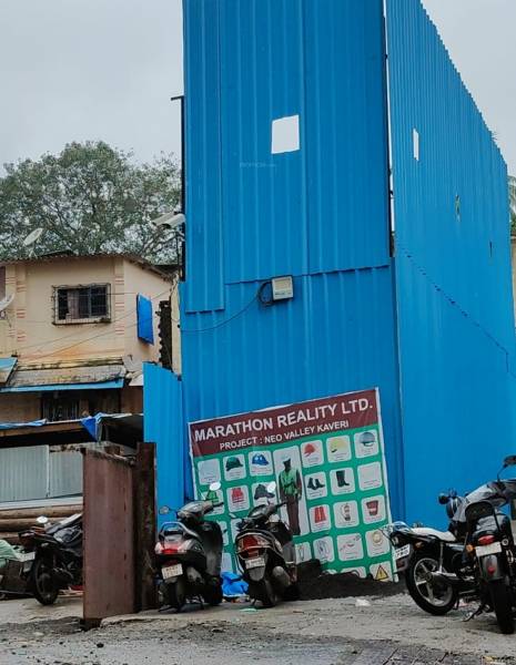  neovalley-kaveri Construction Status July-24