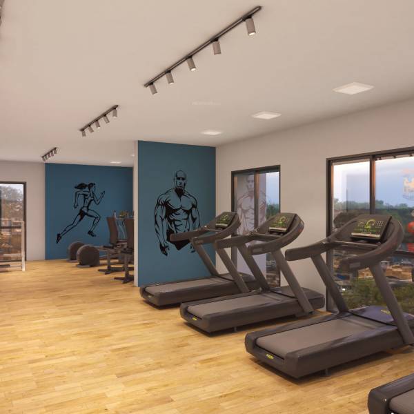  neovalley-kaveri Gymnasium