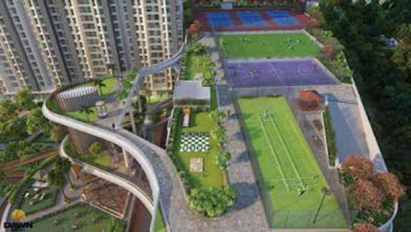  ten-x-eden-tower Others