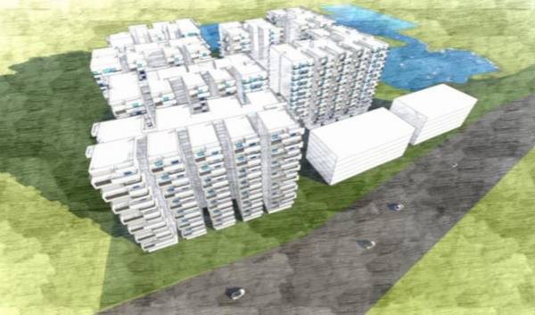  the-drizzle Elevation