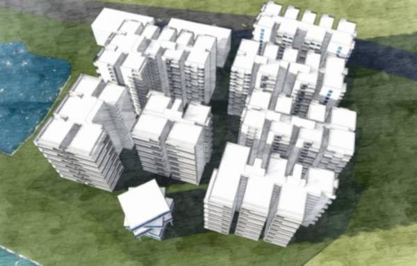  the-drizzle Elevation