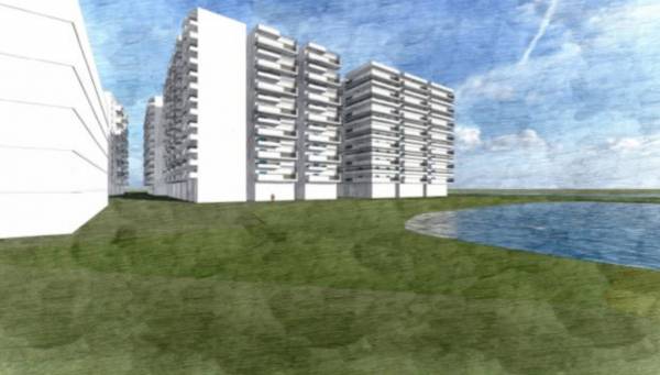  the-drizzle Landscaped Gardens