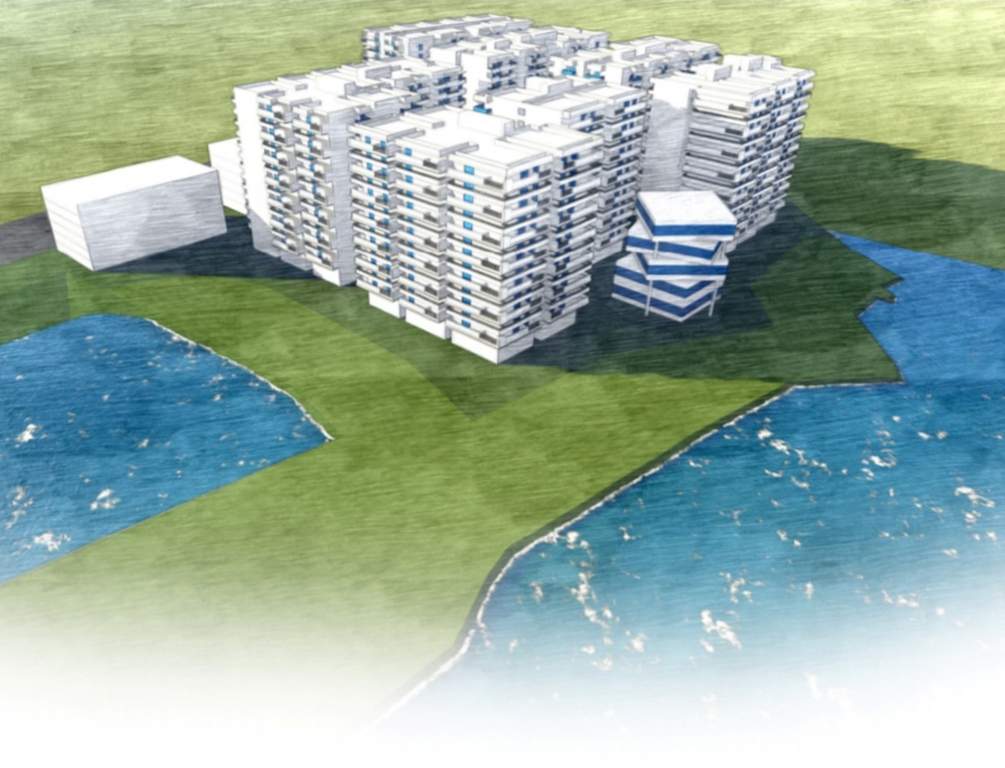  the drizzle Swimming Pool