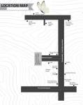 Location Plan  natesan-nagar-phase-1 Location Plan