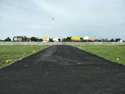  natesan-nagar-phase-1 Plot