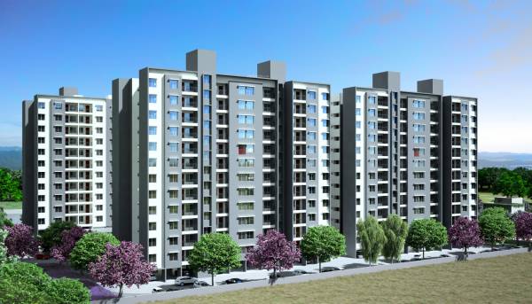 Elevation sanskruti-s-meander-wing-a Elevation