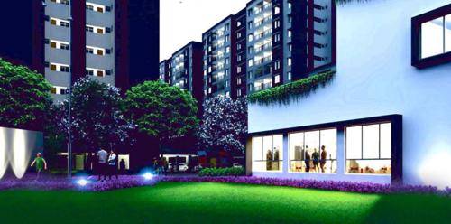  sanskruti-meander-wing-a Landscaped Gardens