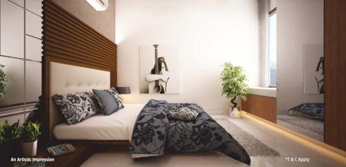  sanskruti-s-meander-wing-a Bedroom