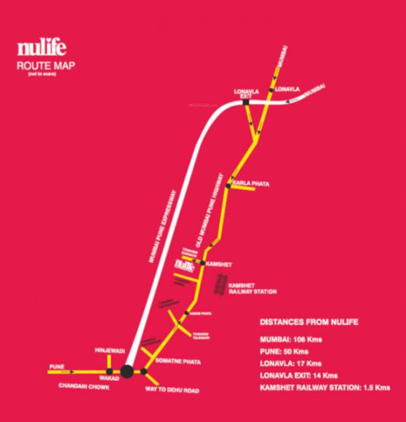  nulife-phase-5 Location Plan