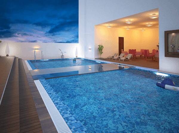  nulife-phase-5 Swimming Pool