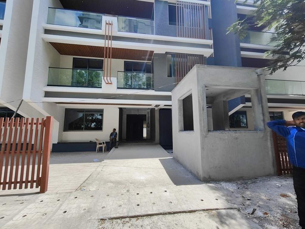  vilaya Gated Community