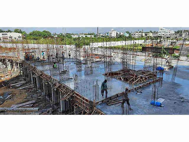  athens Construction Status Oct 21