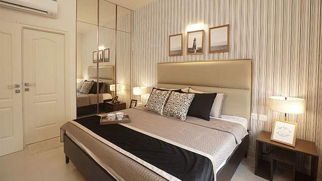 Casagrand Athens