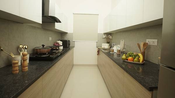 mainOther of Casagrand Athens