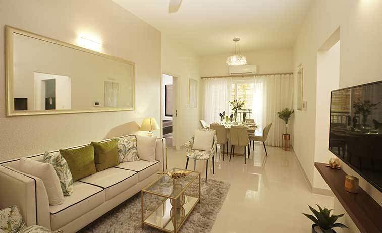 athens Living Area