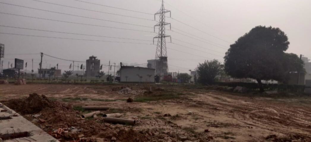  greenwood residency Construction Status June 25