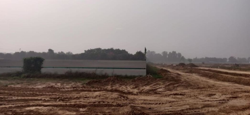  greenwood residency Construction Status June 25