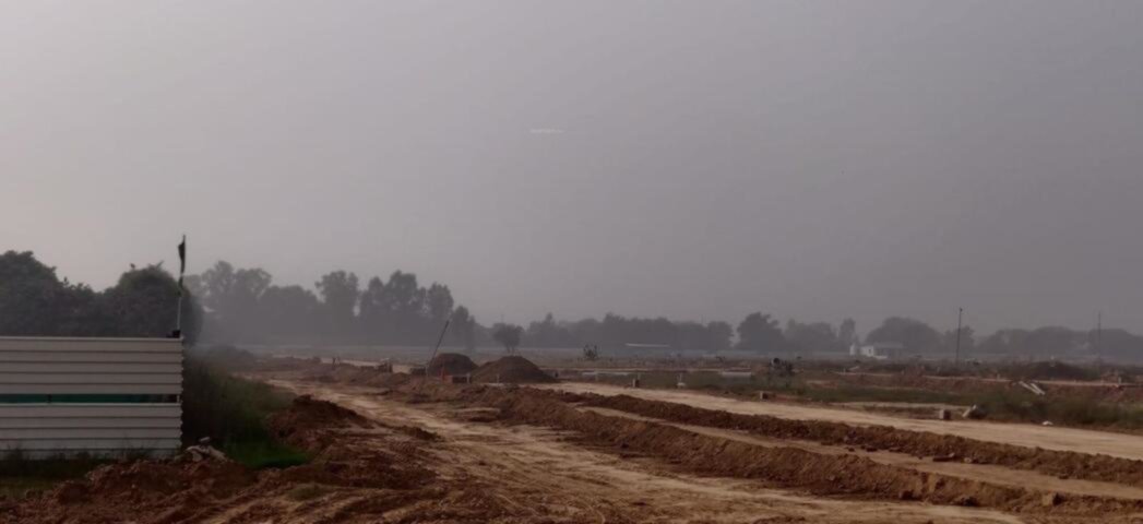  greenwood residency Construction Status June 25