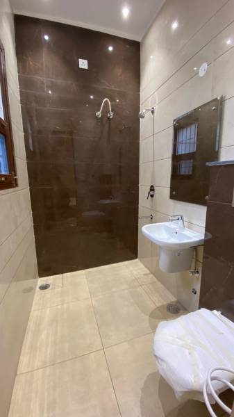 Bathroom greenwood-residency Bathroom