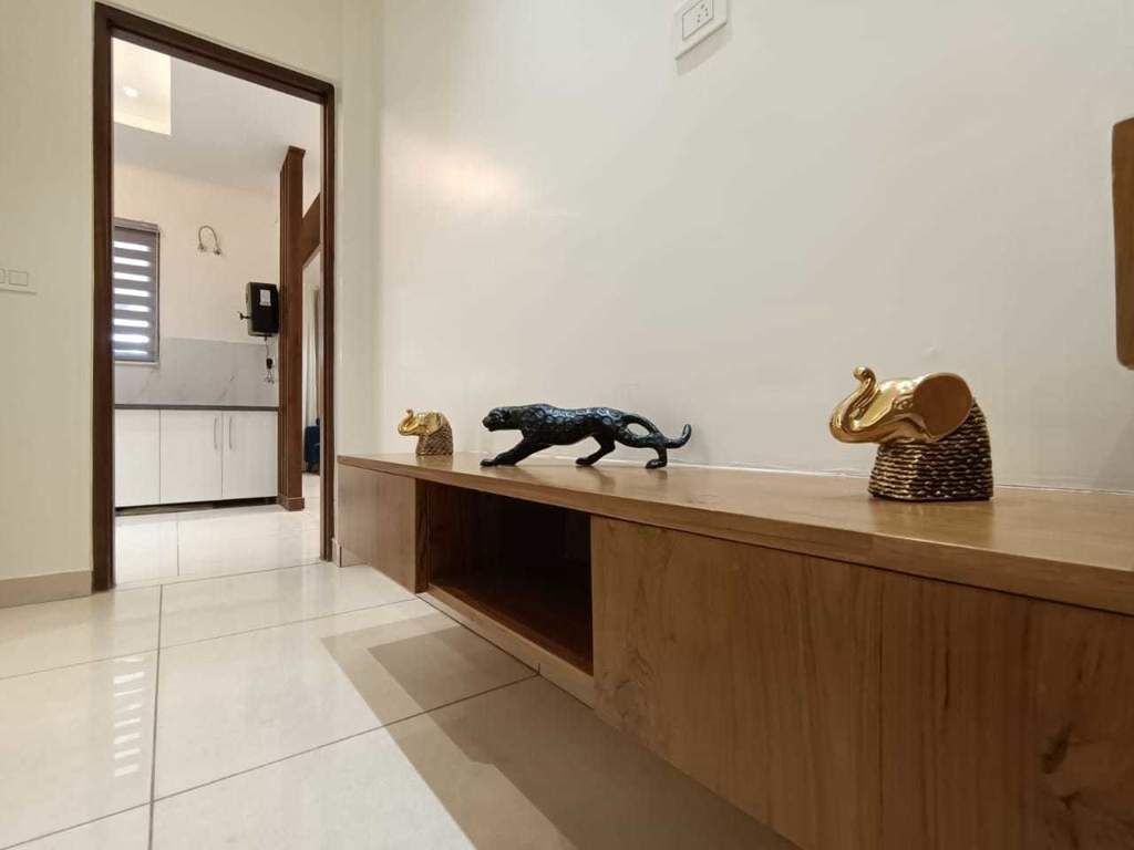  greenwood residency Bedroom