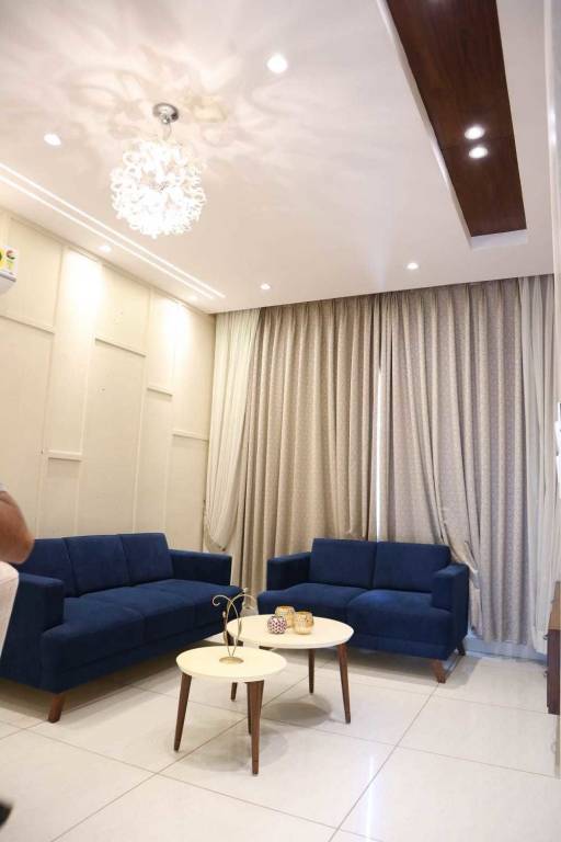  greenwood residency Bedroom