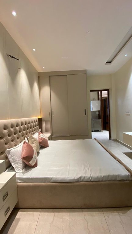  greenwood residency Bedroom