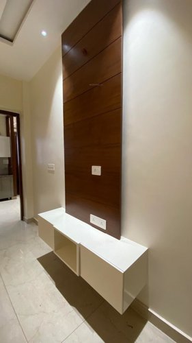 Bedroom greenwood-residency Bedroom