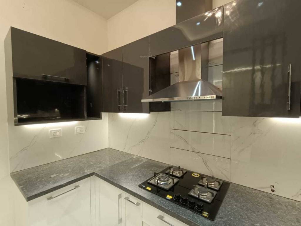  greenwood residency Kitchen