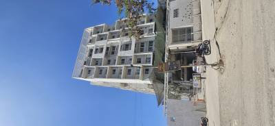 Construction Status March-24 ananta Construction Status March-24