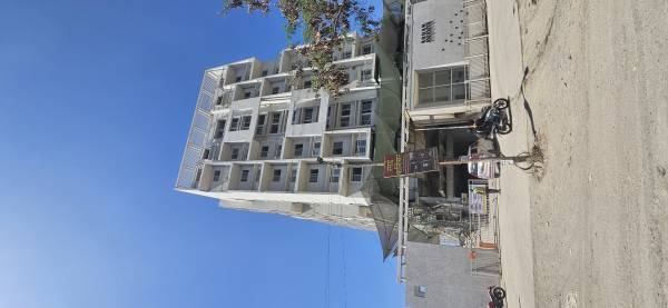  ananta Construction Status March-24