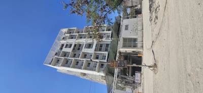 Construction Status March-24 ananta Construction Status March-24