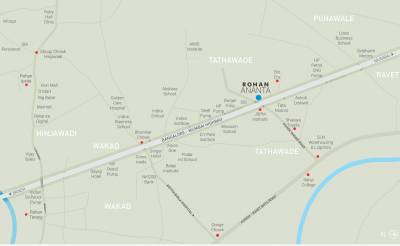 Location Plan ananta Location Plan