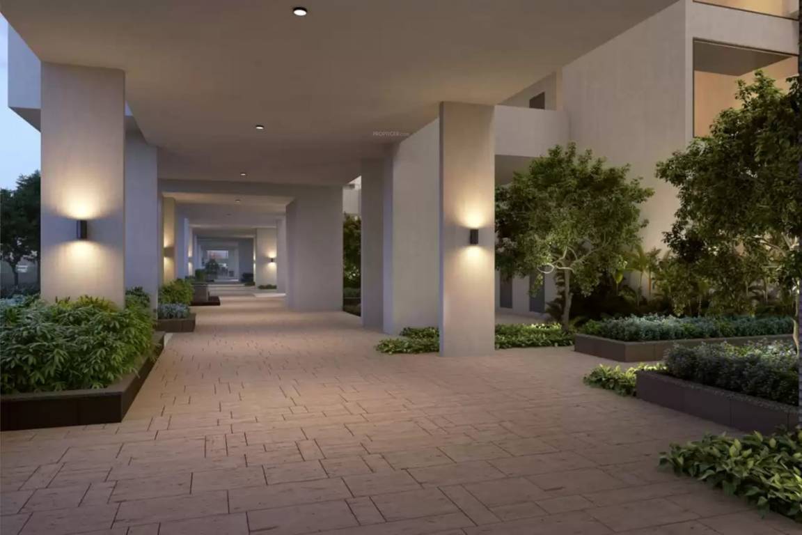 ananta Landscaped Gardens