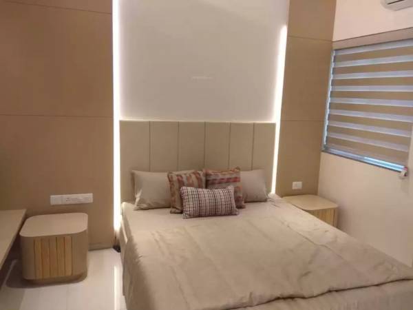  ananta Bedroom
