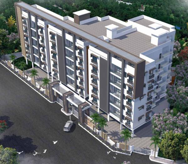  grand-harmony Elevation