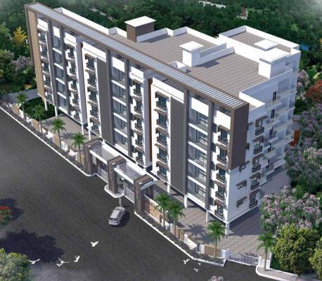 grand-harmony Elevation Elevation