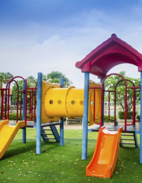  vienta-tower-a Children's play area