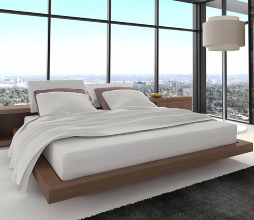 vienta tower a Bedroom