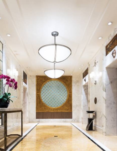  vienta-tower-a Lobby