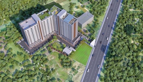  neco-beaumont Elevation