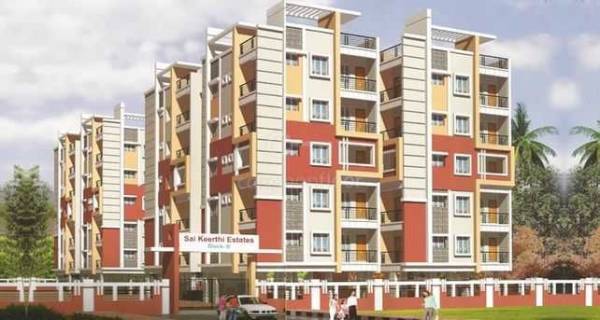  sai-keerthi-estates Elevation