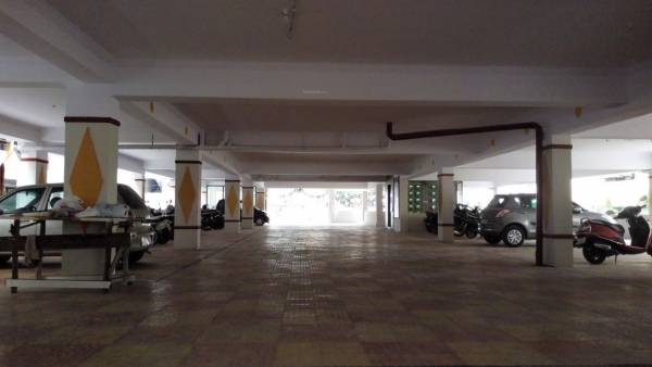  sai-keerthi-estates Car Parking