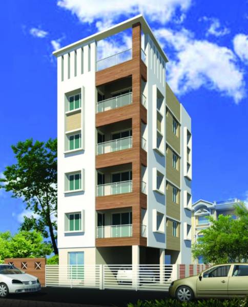  honest-home Elevation