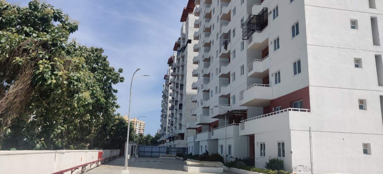  galaxy tower of the gem grove Elevation