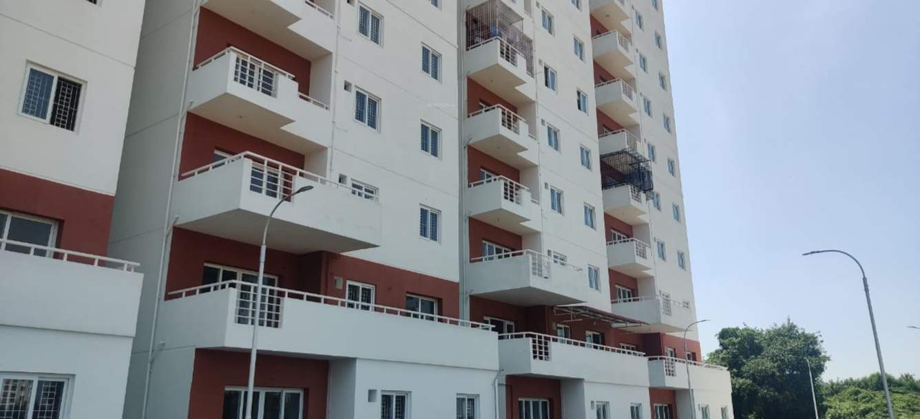  galaxy tower of the gem grove Elevation