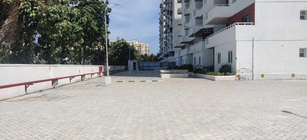  galaxy tower of the gem grove Internal Roads