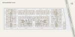 Block A To Block G  Cluster Plan For 2nd Basement Floor  kaveri-soham-vivanta Block A To Block G  Cluster Plan For 2nd Basement Floor